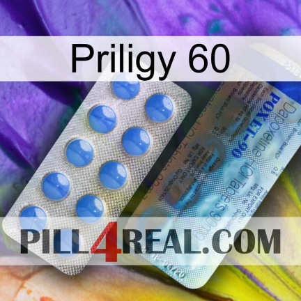 Priligy 60 40
